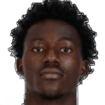 Eddy Doue profile