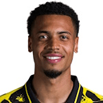 F. Nmecha profile