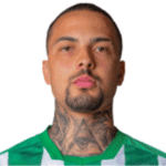 Thiaguinho profile