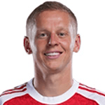 O. Zinchenko profile