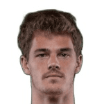 T. Barlow profile