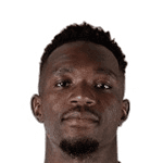 Y. Fofana profile