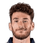 G. Lloris profile