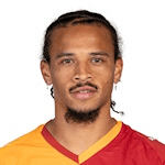 L. Sané profile