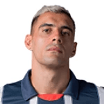 G. Berterame profile