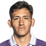 L. Vázquez profile