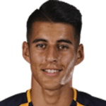 J. Pereyra profile