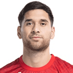 R. Villagra profile