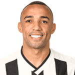 Marçal profile