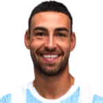 J. Novillo profile