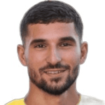 H. Aouar profile