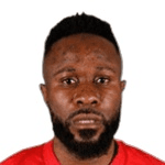G. Kanga profile