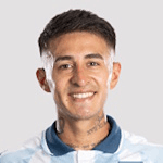 G. Rojas profile