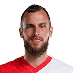 V. Jurečka profile