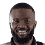 T. Ndombélé profile