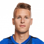 O. Zmrzlý profile