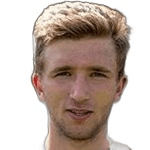 D. Trubač profile
