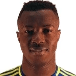 M. Tijani profile