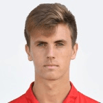 A. Růsek profile