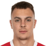 F. Kaloč profile