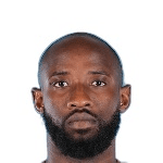 M. Dembélé profile