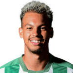Zé Marcos profile