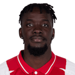 B. Traoré profile