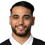 H. Mahmoud profile