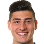 S. Russo profile