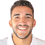 F. Pereira profile