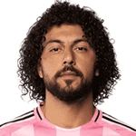 M. Falcón profile