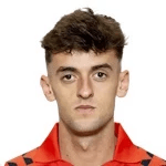 Aimar Oroz profile