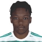 K. Dembélé profile