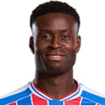 M. Guéhi profile