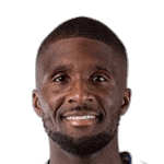 Clinton Mata profile