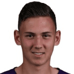 K. Popovic profile