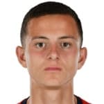 L. D'Arrigo profile