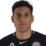 J. Delianov profile