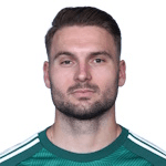 B. Schenkeveld profile