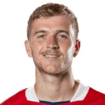 R. McGree profile