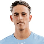 L. Wales profile