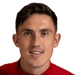J. McGrath profile
