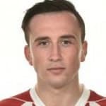 A. McEneff profile