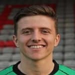 K. Buckley profile