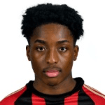 P. Omochere profile