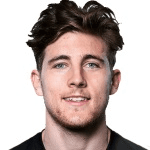 M. Burgess profile