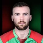 Patrick McClean profile