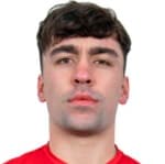 J. Mahon profile