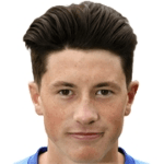 R. Coughlan profile