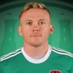C. McCormack profile